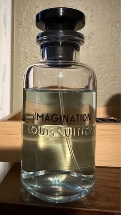 Louis Vuitton Imagination