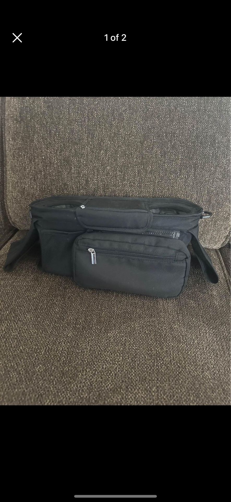 Baby Stroller Bag