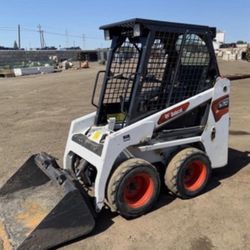2023 Bobcat S70 Skid Steer Loader