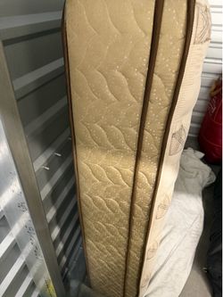 queen size mattress pick up only