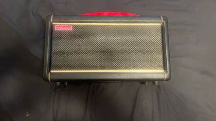 Spark 2 guitar amp