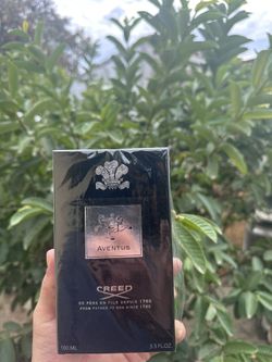 Creed Aventus - BRAND NEW SEALED