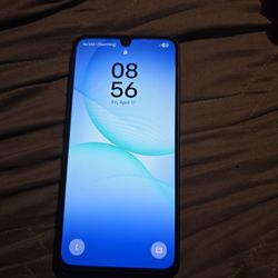 Samsung A17 2026 model