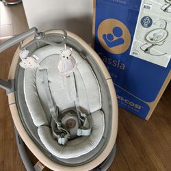 Maxi-cosi Infant Swing
