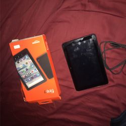 Amazon Fire 7