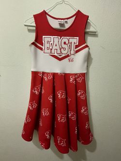 High School Musical Dress