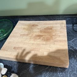 Cutting Board