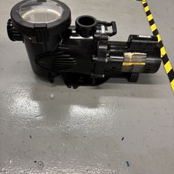 Pool Pump