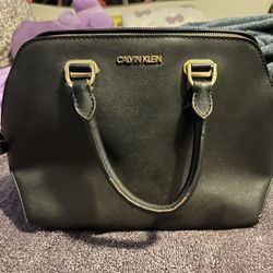 calvin clean bag