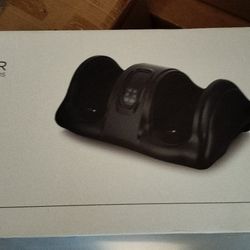  Electric Foot Massager with Remote
