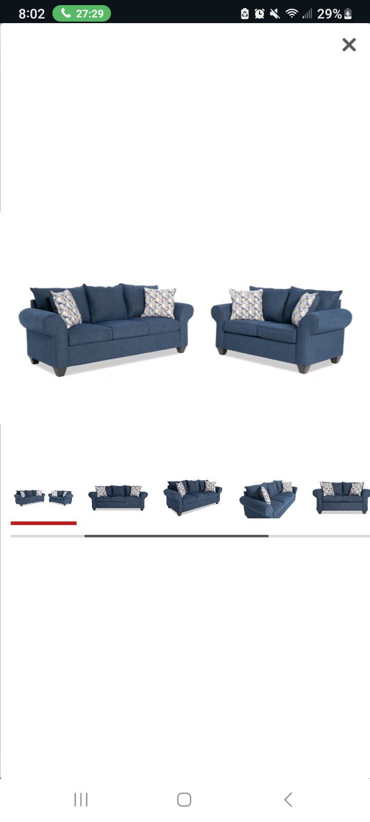 Exact Set That I Bought 2 months Ago