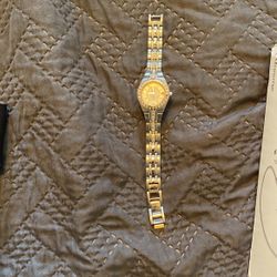 Wemons Watch