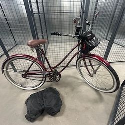 Women's 26 In. Murry Bicycle 