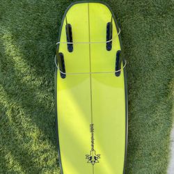 Surfboard Summer Groveler 