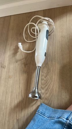 Emulsion blender
