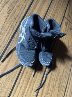 Wrestling Shoes