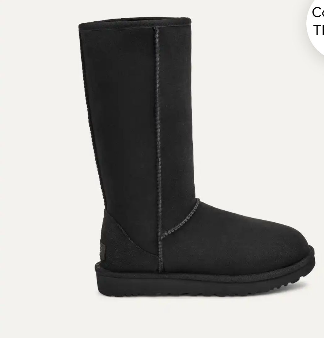Ugg Classic Tall 2