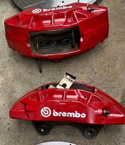 Camaro ss parts