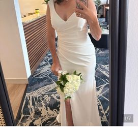 Ever Pretty Wedding Gown