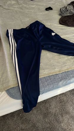 Adidas soccer sweats
