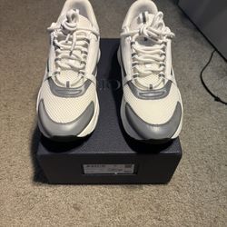 Dior B22 White 