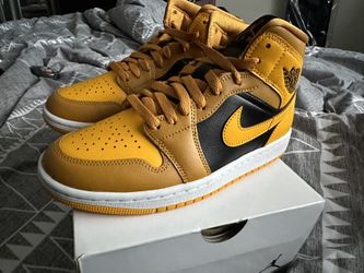 Air Jordan 1 Midt