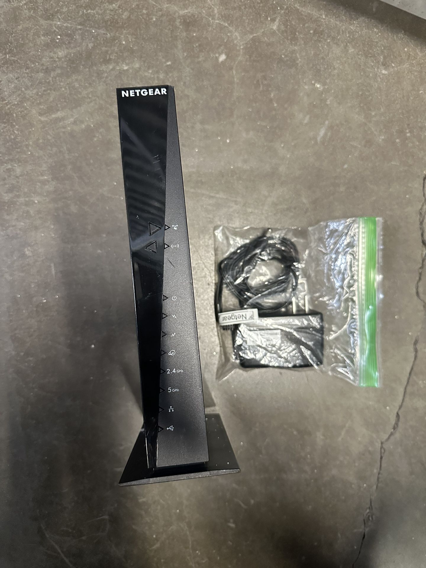 Netgear Router