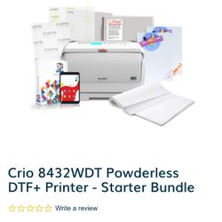DTF Printer For Sale