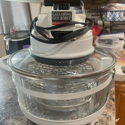 Galloping Gourmet Aire Oven/Fryer 
