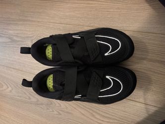 Nike cycling shoes