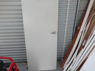 4, 32" Doors 1, 28" Door 1, 24" Door For Mobile Homes