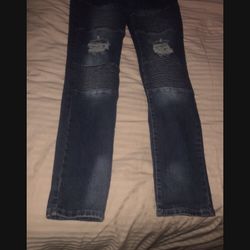 Jean Pants