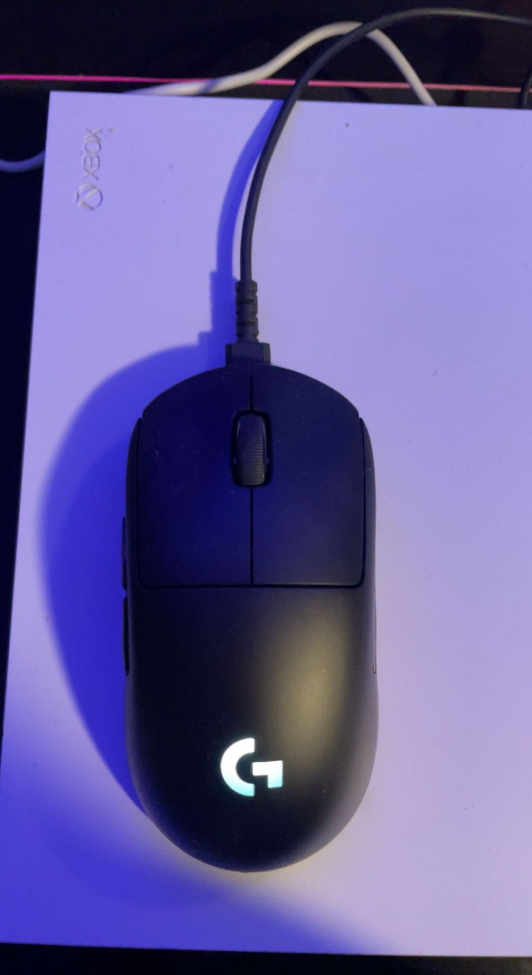 Logitech G Pro Wireless Mouse 