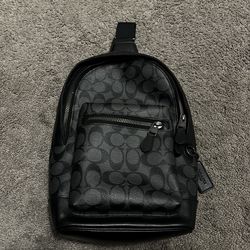 Coach Crossbody Bag
