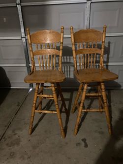 Bar stools