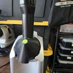 Yonana$10, Rice Cooker$5, Juicer$130