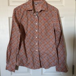 Cinch and Ariat Shirts