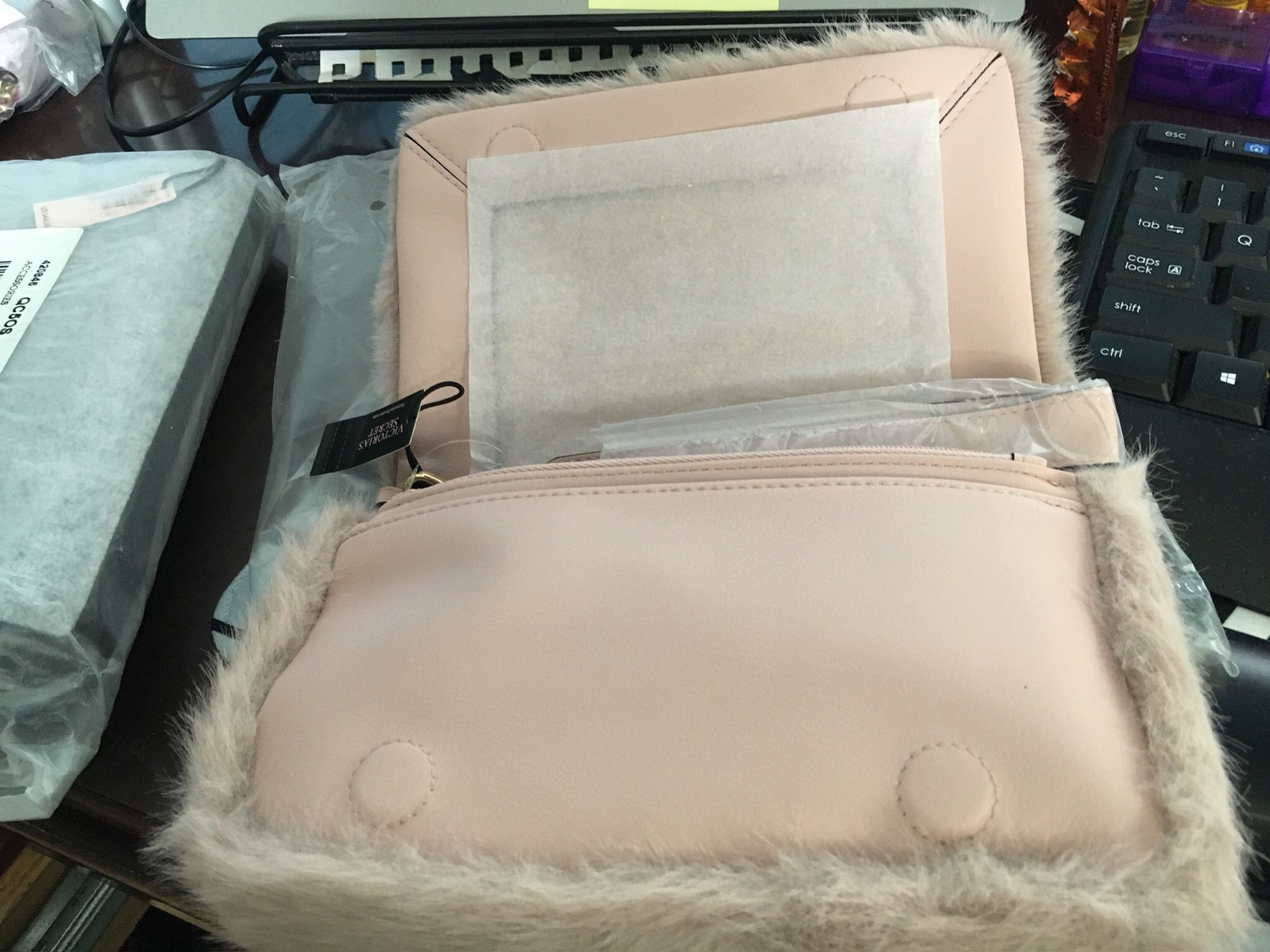 New Victoria Secret Phone/wristlet Purse $20 Each One