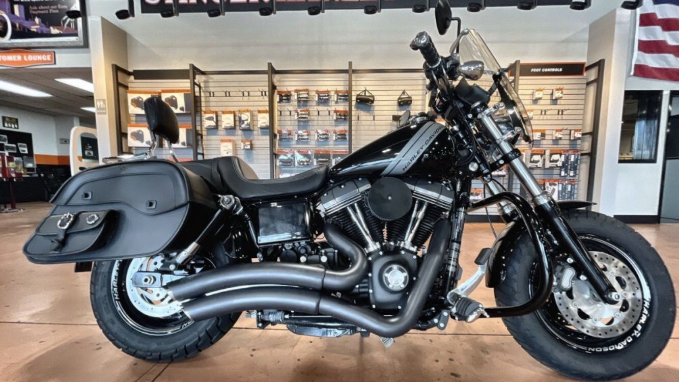 Vance & Hines Radius Exhaust Pipes 