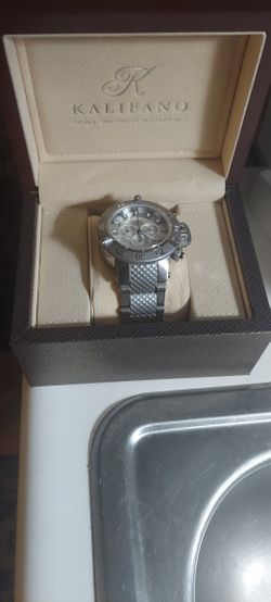 Invicta Watch