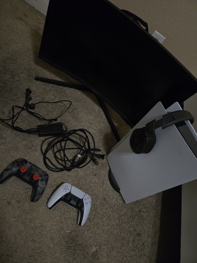 Ps5 Bundle
