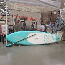 Brand New Paddle Board