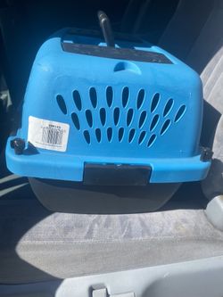 Pet Porter Carrier