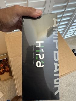 AMVIPDAIUN H128 Handheld Thermal Camera