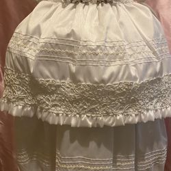 Jgo De Ropon Desmontable