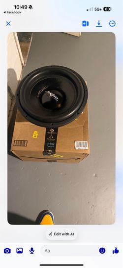 Evl 15 4 ohm