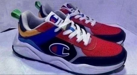 Champion Shoes Size -11
