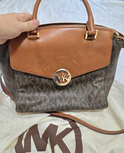 Mk Bag