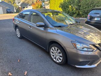 2016 Nissan Sentra