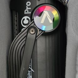 Aputure LS 600c Pro LED